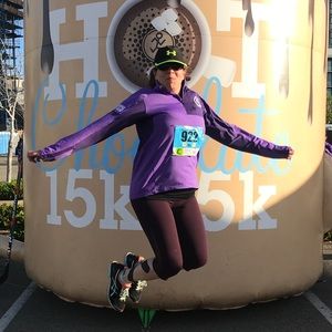 Meet your Posher, Jackie